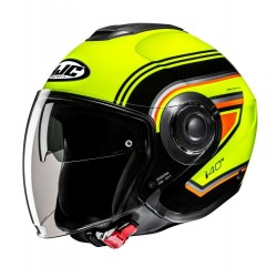 HJC Κράνος i40N LINIA MC3H ΚΡΑΝΗ